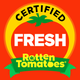 Illustration for article titled Rotten Tomatoes Diversifies Its System In Huge Tomatometer Overhaul